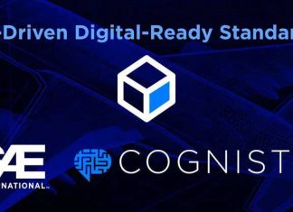 sae cognistx digital ready standards banner