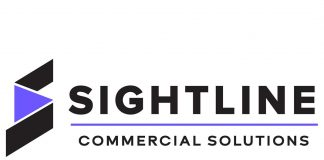 sightline commercial solutions logo
