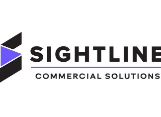 sightline commercial solutions logo