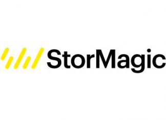 stormagic logo