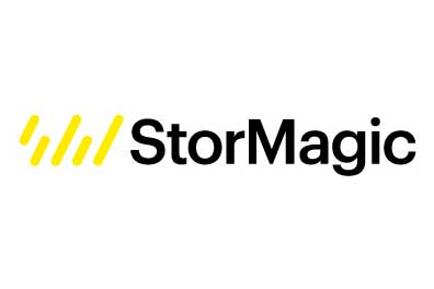 stormagic logo