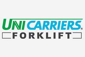 unicarriers forklift logo