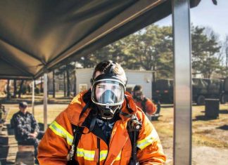 core work wear hi-visibility workwear