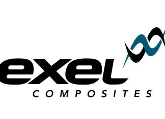 Improving Fuel Efficiencies with Composites in Trucking EXEL Composites Logo 324x235, Industry Today