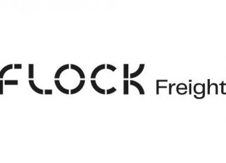 flock freight logo