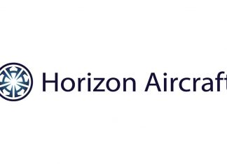 horizon aircraft logo