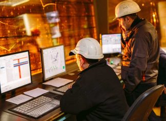 Chemical companies must focus on building robust industrial cybersecurity programs that take a proactive approach to security.