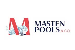 masten pools logo