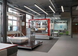 middleton innovation centre mx award