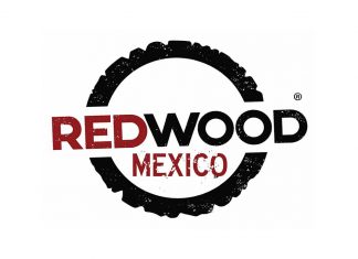 redwood logistics mexico logo