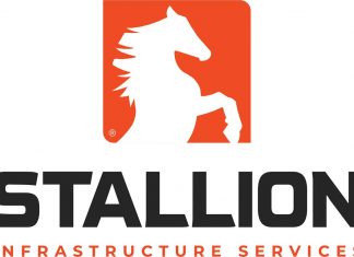stallion infrastructure services logo