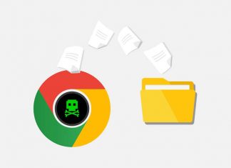 symlink google chrome vunerability imperva