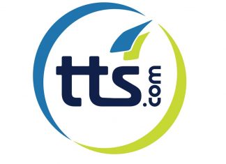 tts logo
