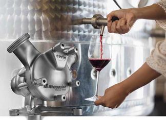 watson marlow wine pump solutions