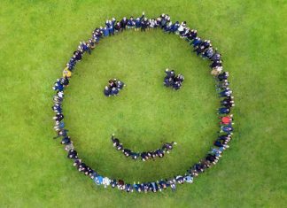 Addressing pay equity benefits the company image and retains people; over half would switch jobs for a workplace taking action to close gaps.