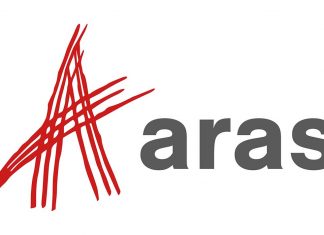 aras logo