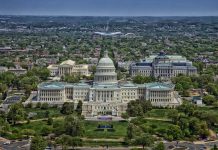 4 New Laws. 1,388 Amendments. $4.1 Trillion Dollars dc capitol building