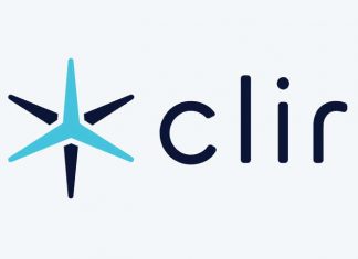 clir logo