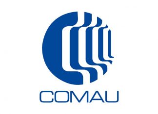 comau logo