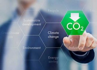 decarbonization climate change