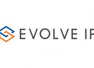 evolve ip logo