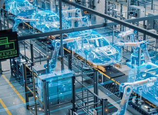 future of manufacturing