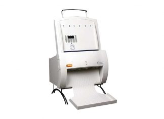 iberis software vscan ndt