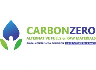 industry link carbonzero 2023 logo