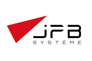 jpb systeme logo