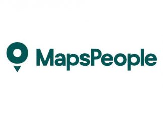 mapspeople logo