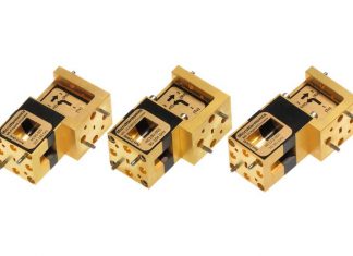 microharmonics new hybrid circulators