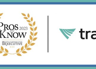 supply & demand chaing pros to know award trax