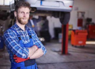 recycled car steel industry