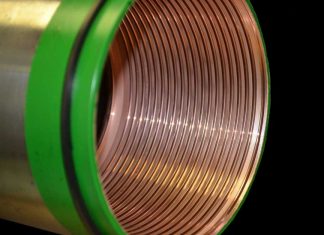 sifco asc copper select image