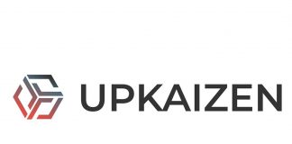 upkaizen logo