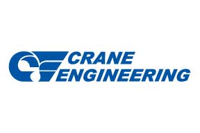 crane engineering logo