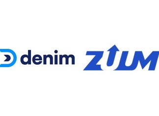 denim and zuum logos