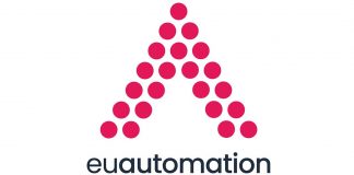 eu automation logo