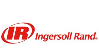 ingersoll rand logo