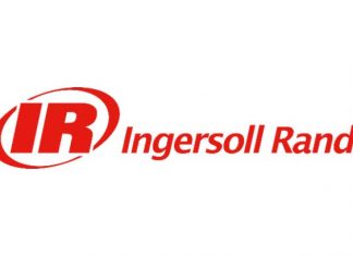 ingersoll rand logo