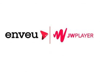 enveu and jw player logos