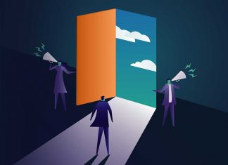 jobs survey press release