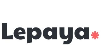 lepaya logo