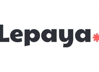 lepaya logo