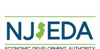 nj economic development authority logo njeda