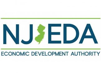 nj economic development authority logo njeda