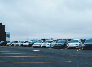 Privately owned fleet vehicles can present risk for both the company and the employees.