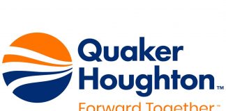 quaker houghton logo