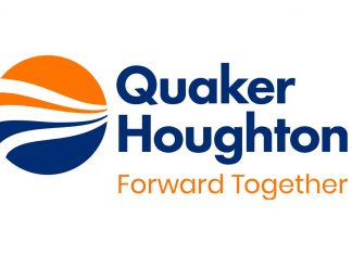 quaker houghton logo