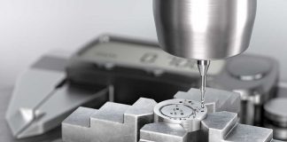 Competition and new technologies are driving manufacturers toward lights-out production.